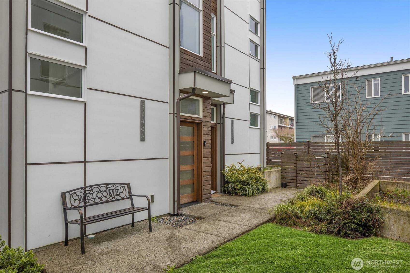 9248 17th Avenue SW #A, Seattle, WA 98106