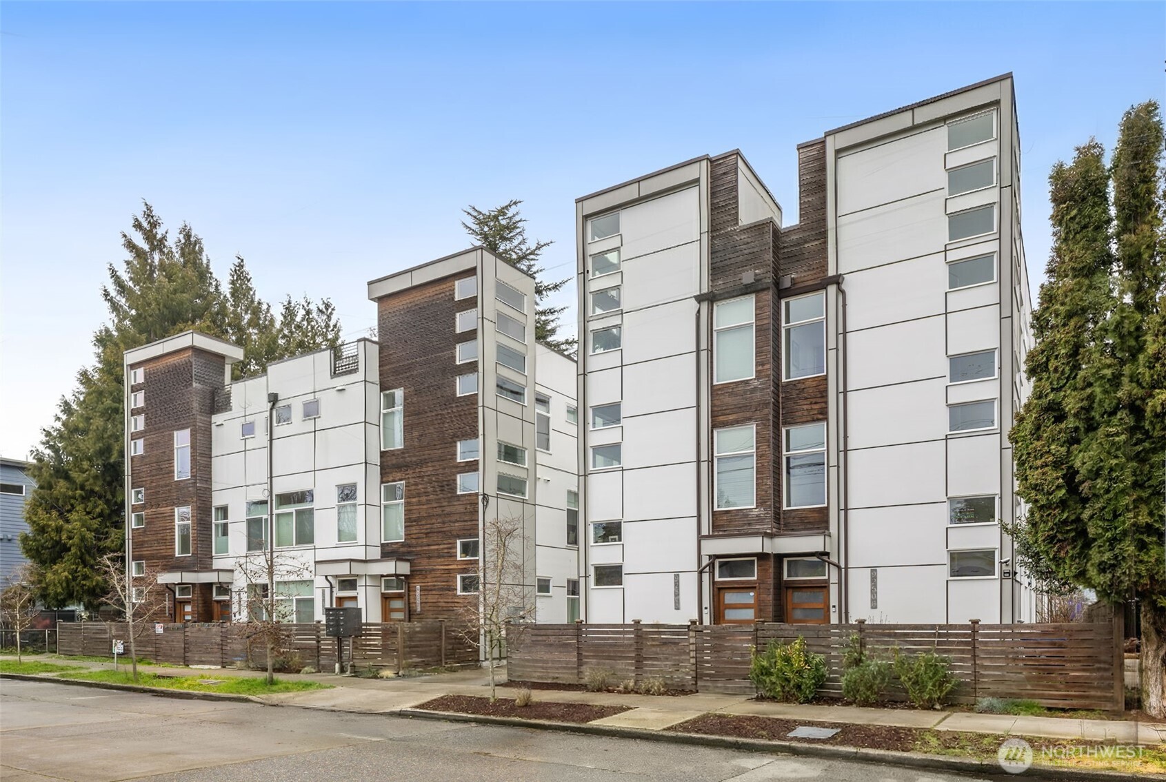 9248 17th Avenue SW #A, Seattle, WA 98106