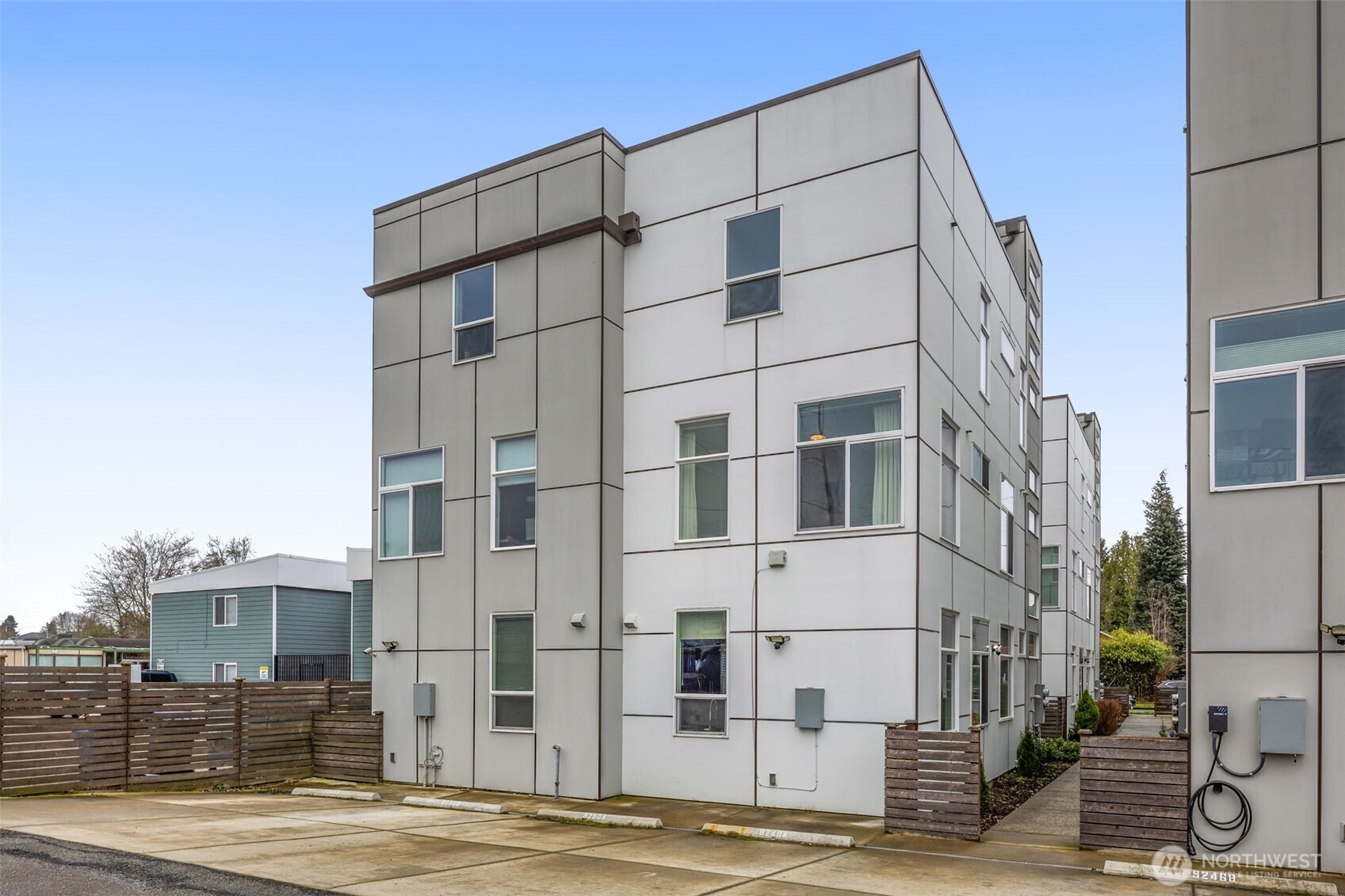 9248 17th Avenue SW #A, Seattle, WA 98106