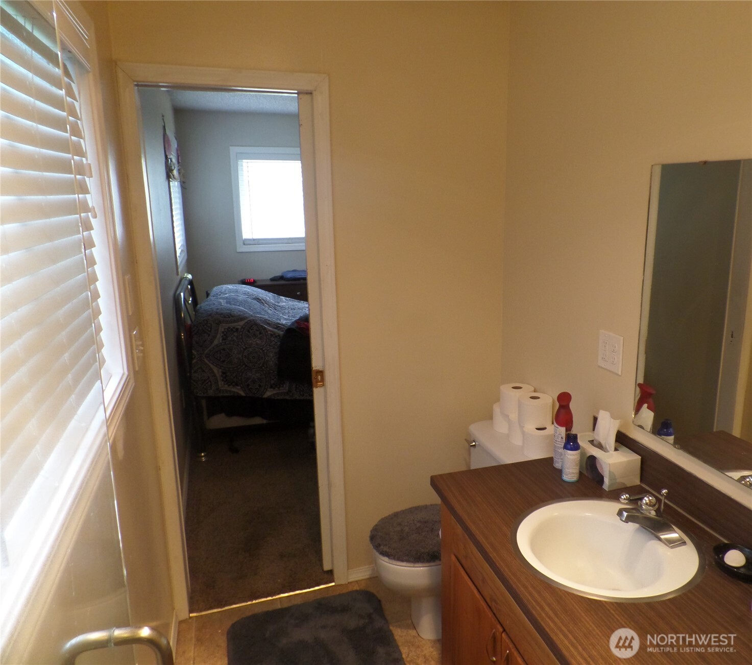 32 NE Tremont Drive , College Place, WA 99324