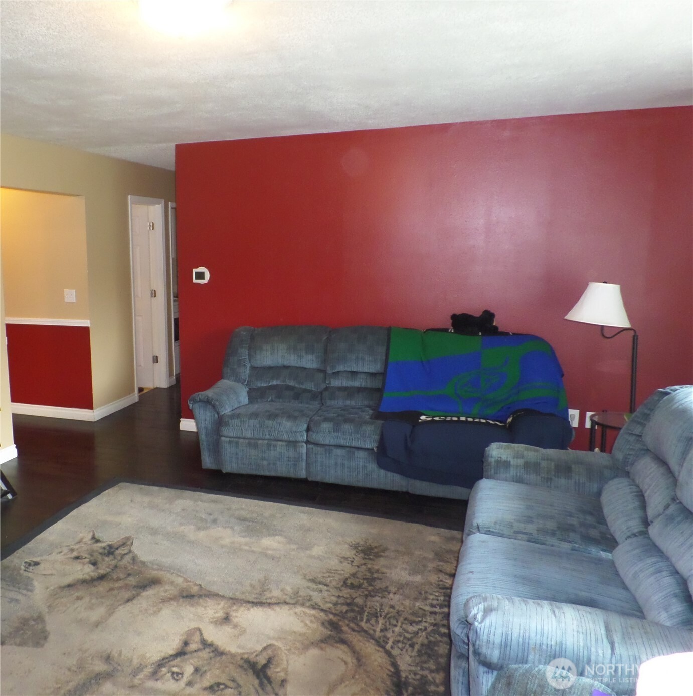 32 NE Tremont Drive , College Place, WA 99324