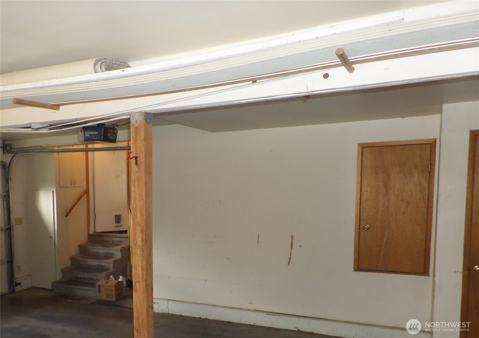 32 NE Tremont Drive , College Place, WA 99324