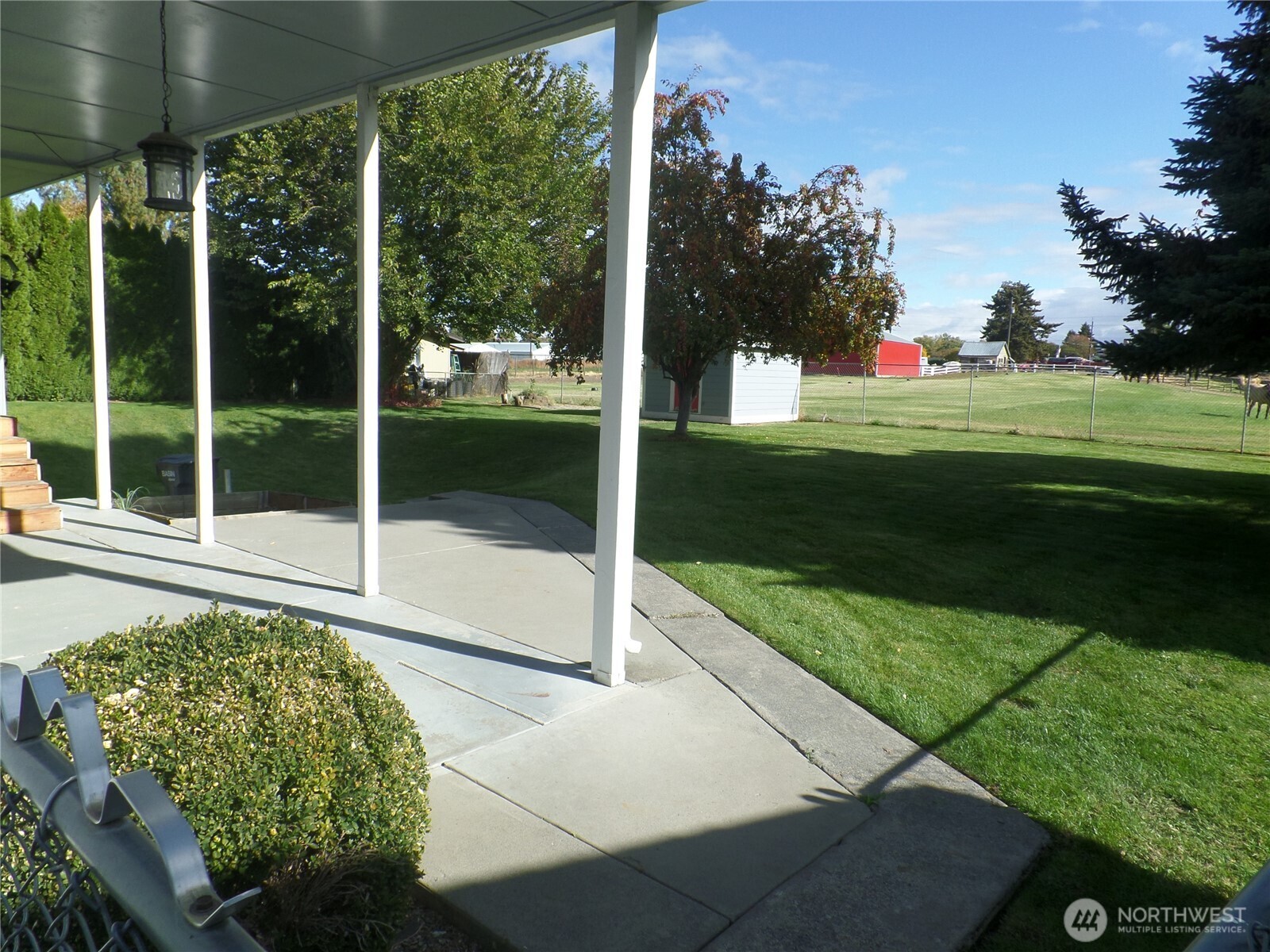 32 NE Tremont Drive , College Place, WA 99324