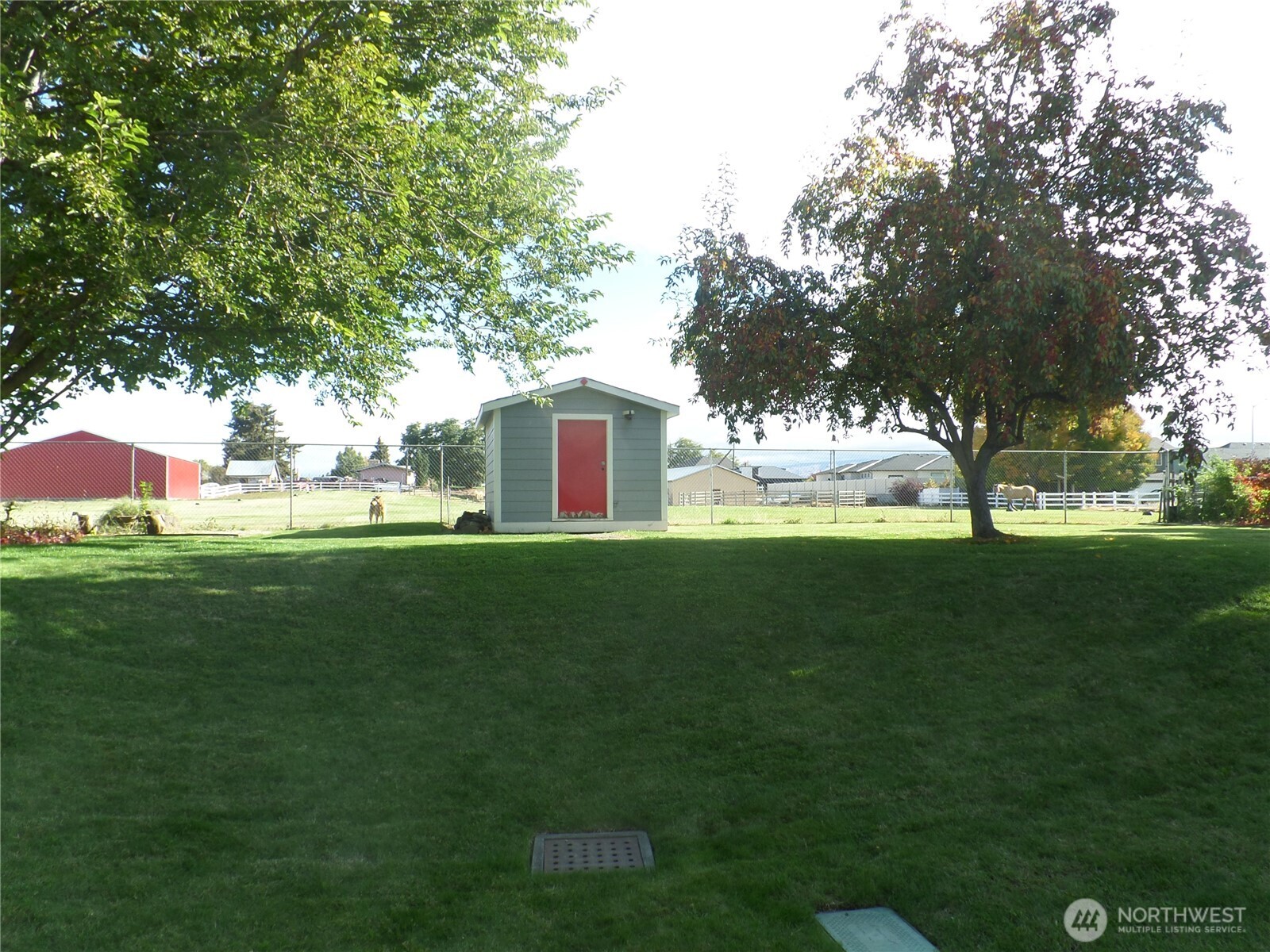 32 NE Tremont Drive , College Place, WA 99324