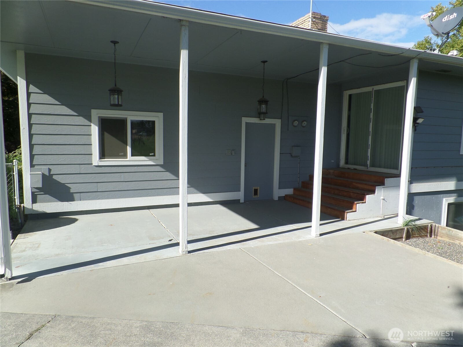 32 NE Tremont Drive , College Place, WA 99324