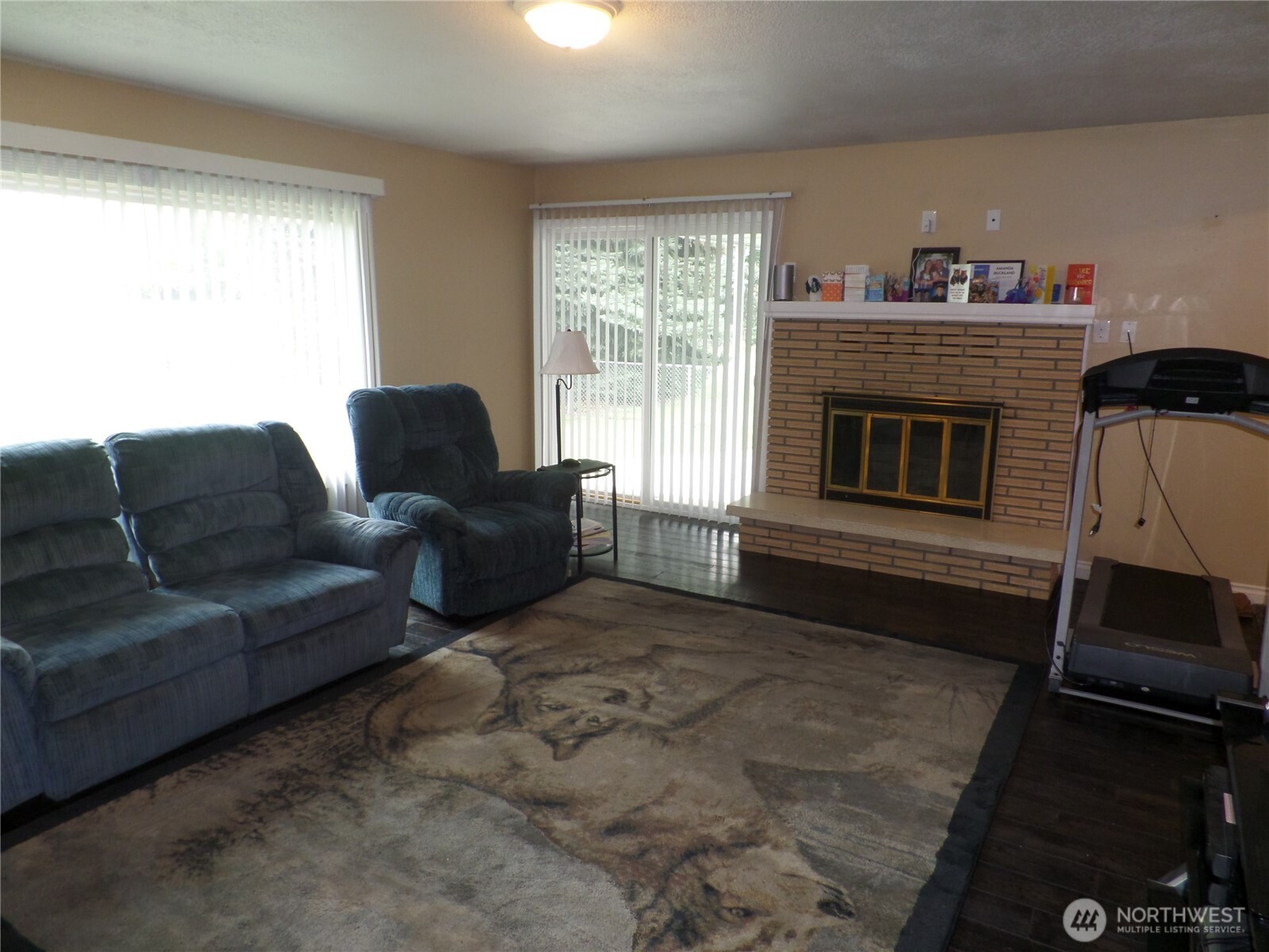 32 NE Tremont Drive , College Place, WA 99324