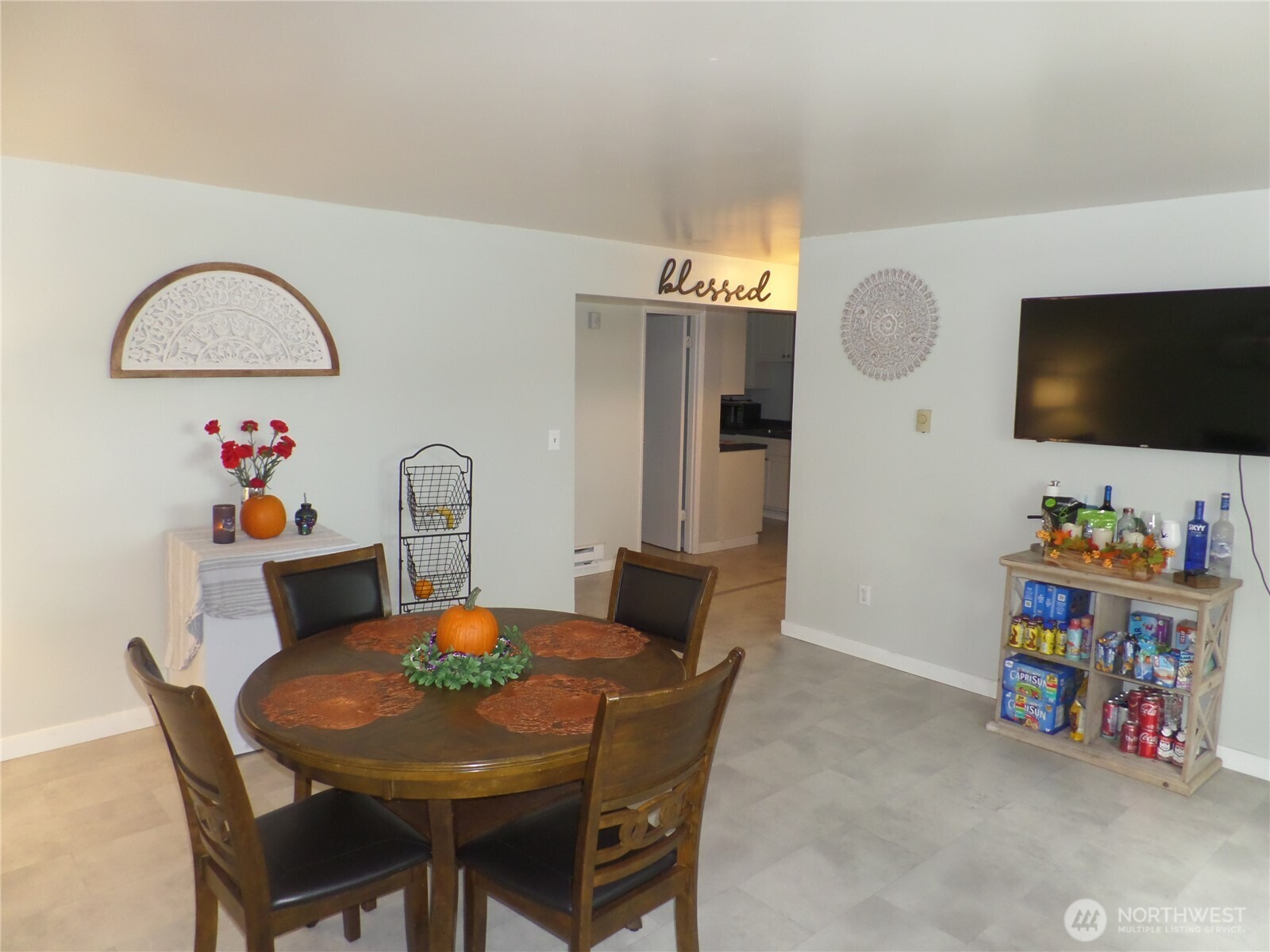 32 NE Tremont Drive , College Place, WA 99324