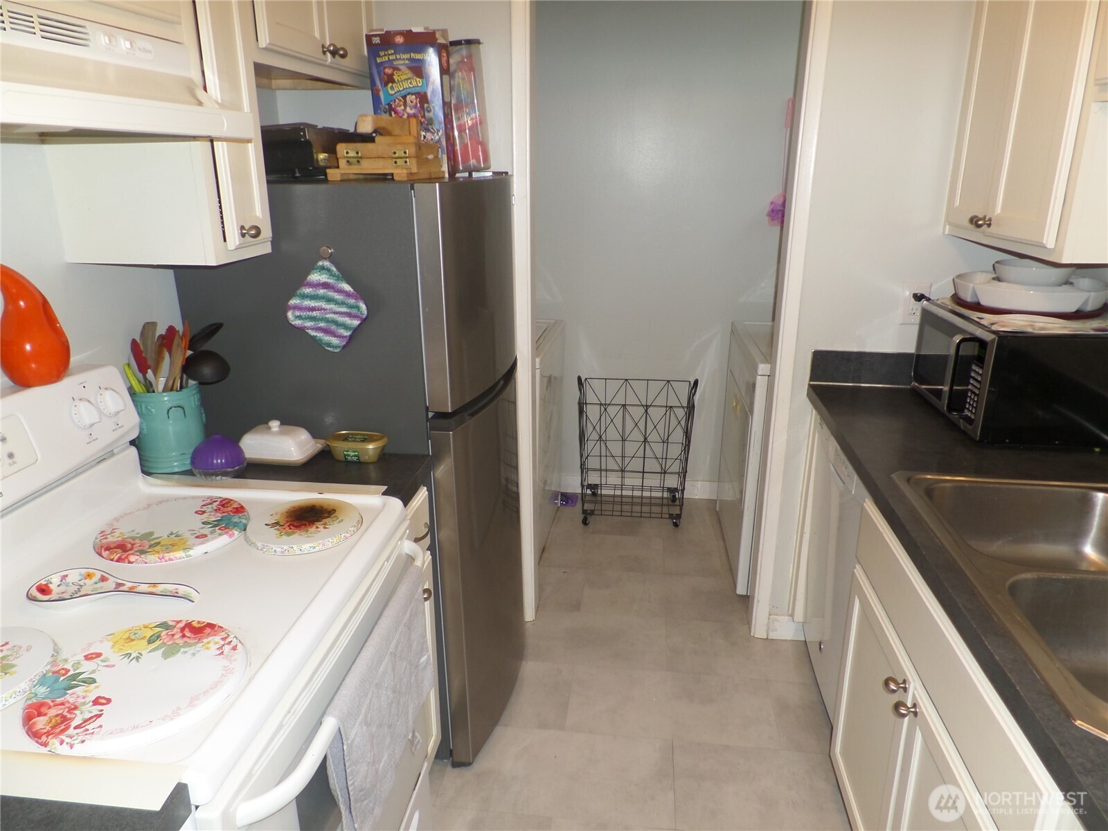 32 NE Tremont Drive , College Place, WA 99324