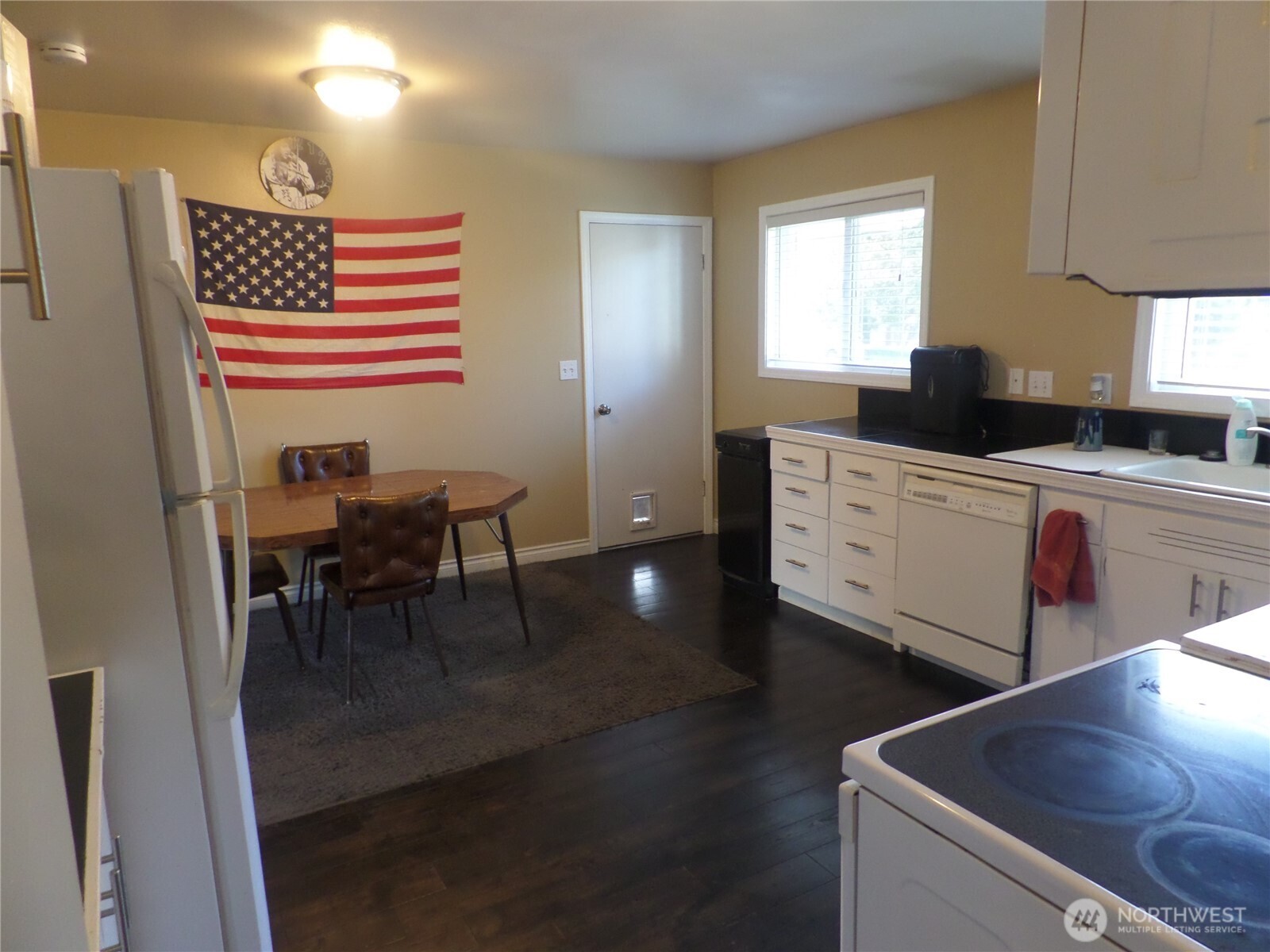 32 NE Tremont Drive , College Place, WA 99324