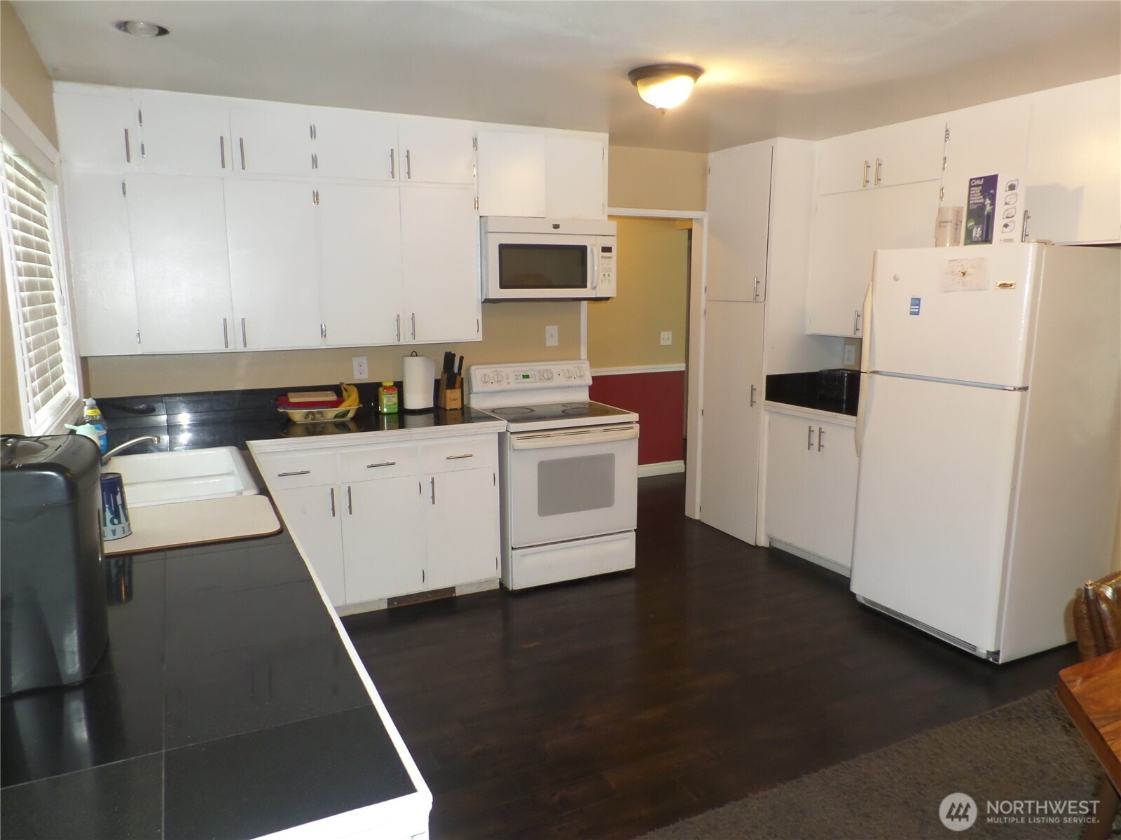 32 NE Tremont Drive , College Place, WA 99324