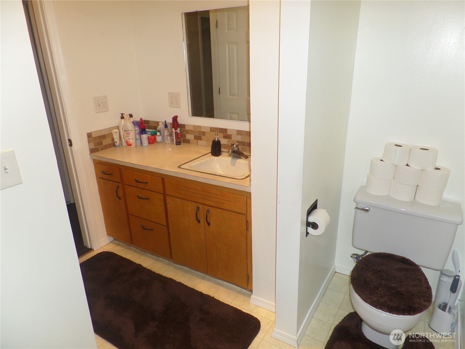32 NE Tremont Drive , College Place, WA 99324