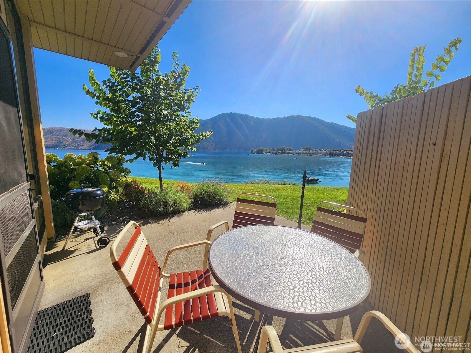 1 Nekquelekin 426-D , Manson, WA 98831