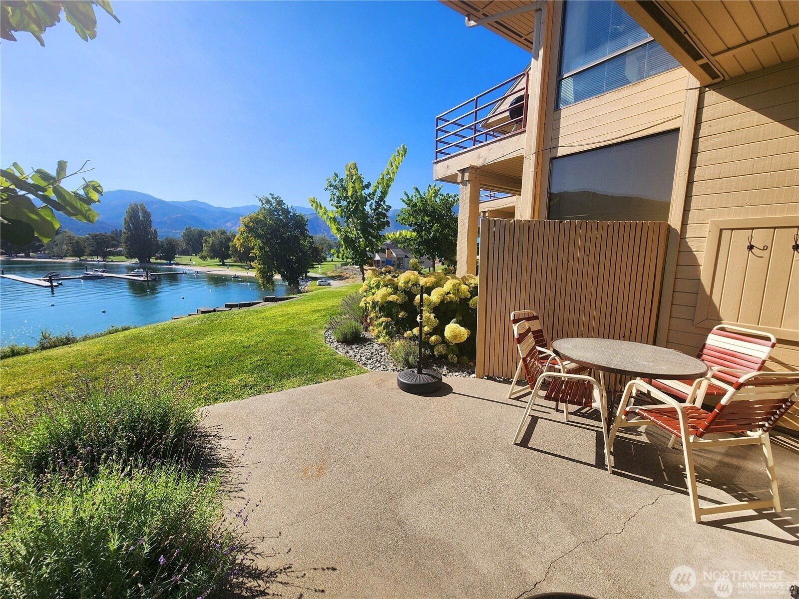 1 Nekquelekin 426-D , Manson, WA 98831