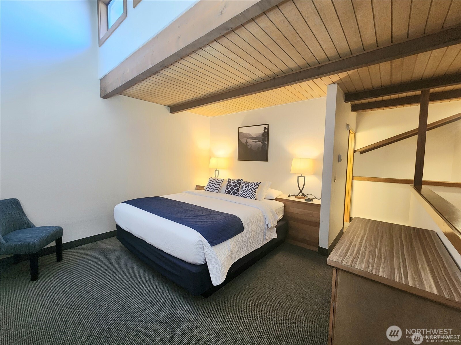 1 Nekquelekin 426-D , Manson, WA 98831