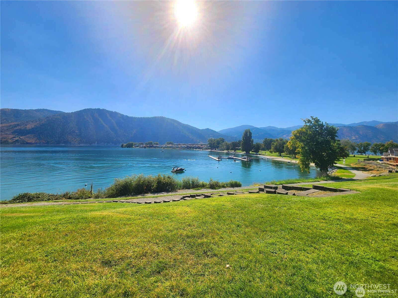 1 Nekquelekin 426-D , Manson, WA 98831