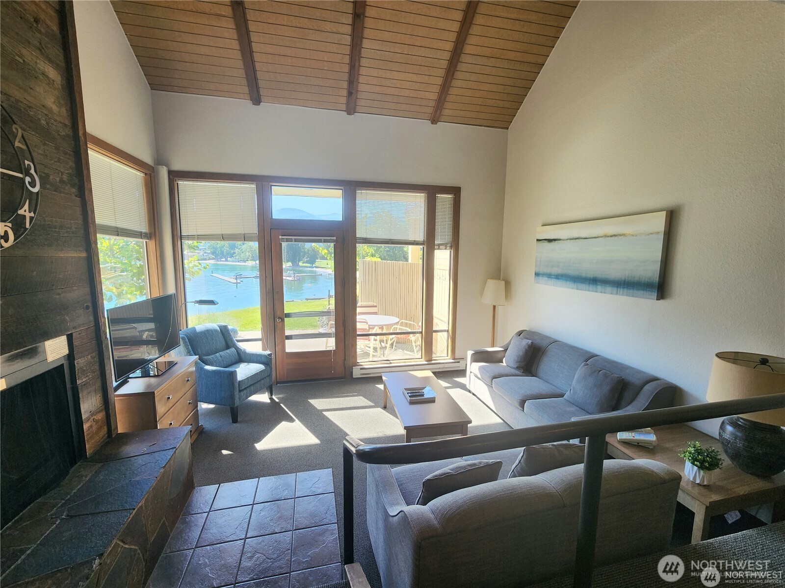 1 Nekquelekin 426-D , Manson, WA 98831