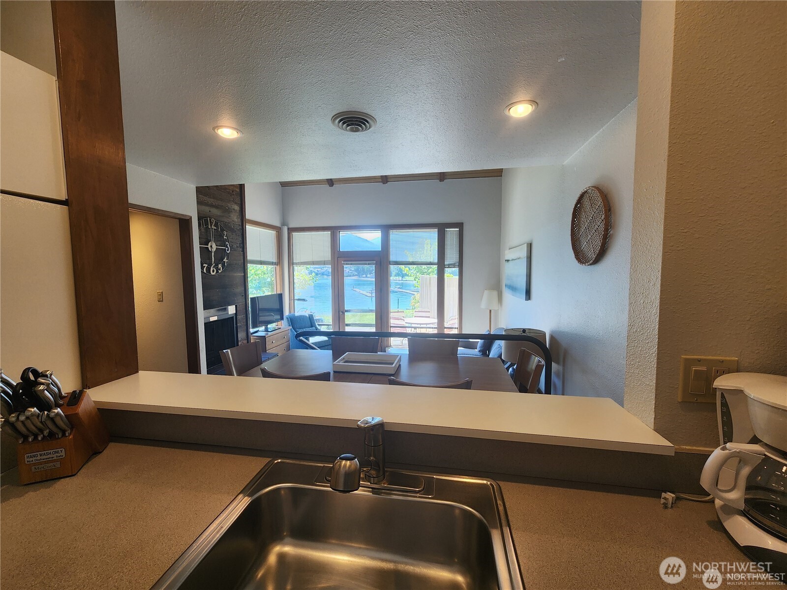 1 Nekquelekin 426-D , Manson, WA 98831