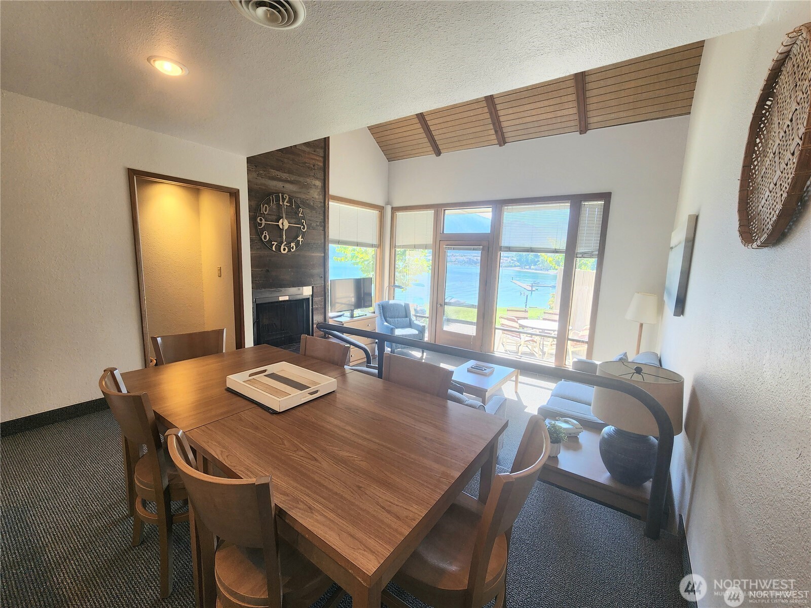 1 Nekquelekin 426-D , Manson, WA 98831