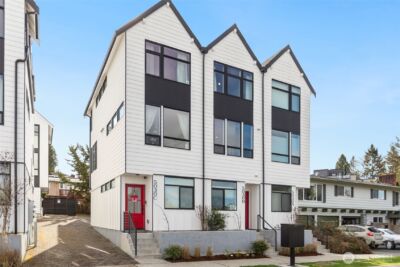 5030 Sand Point Place NE #B, Seattle, WA 98105