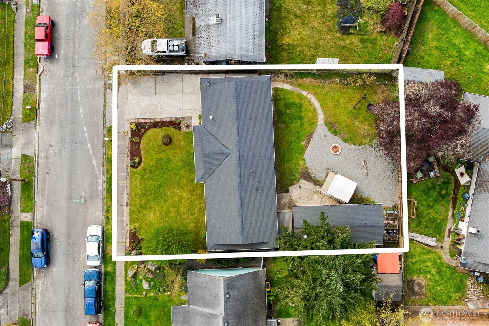 26205 14th Avenue S, Des Moines, WA 98198