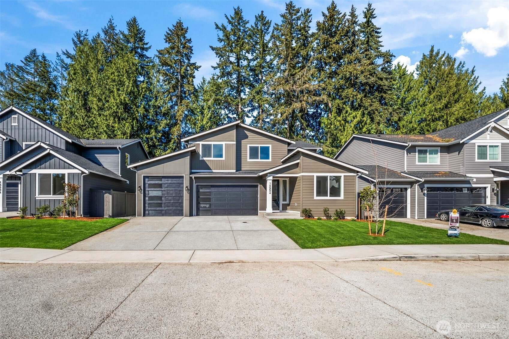 15224 106th Avenue E, Puyallup, WA 98374