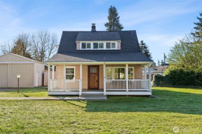 6424 Littlerock Road SW, Tumwater, WA 98512