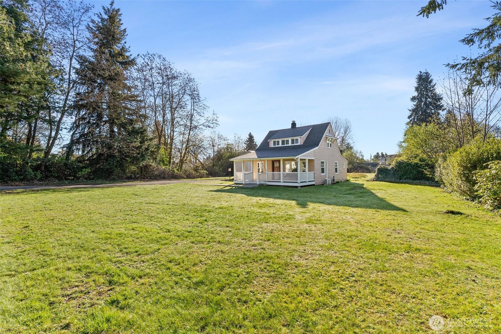 6424 Littlerock Road SW, Tumwater, WA 98512