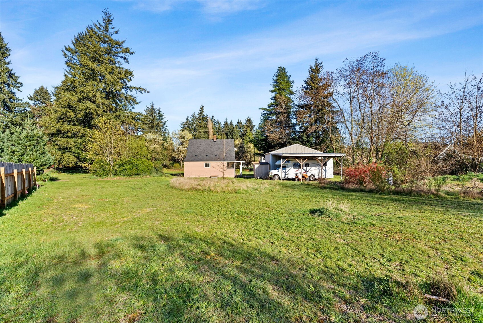 6424 Littlerock Road SW, Tumwater, WA 98512