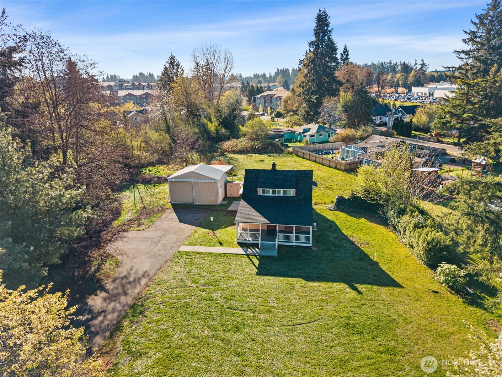 6424 Littlerock Road SW, Tumwater, WA 98512