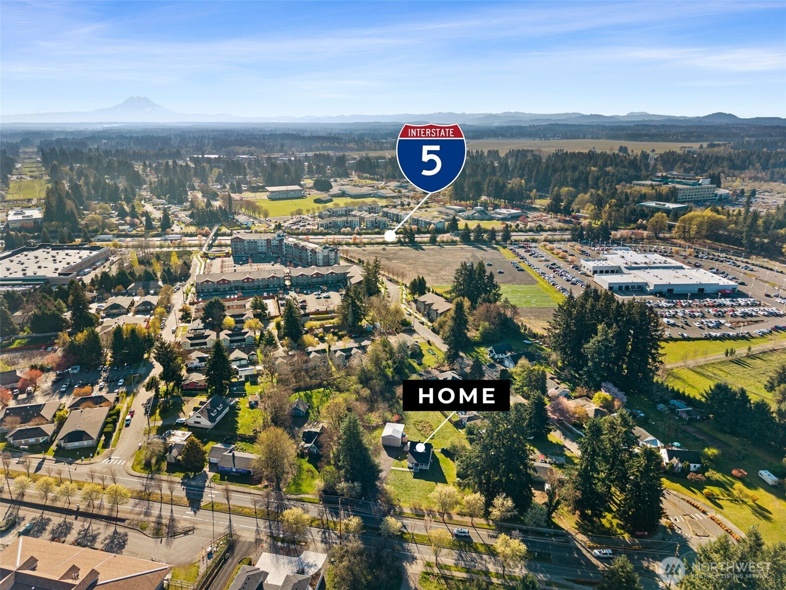 6424 Littlerock Road SW, Tumwater, WA 98512