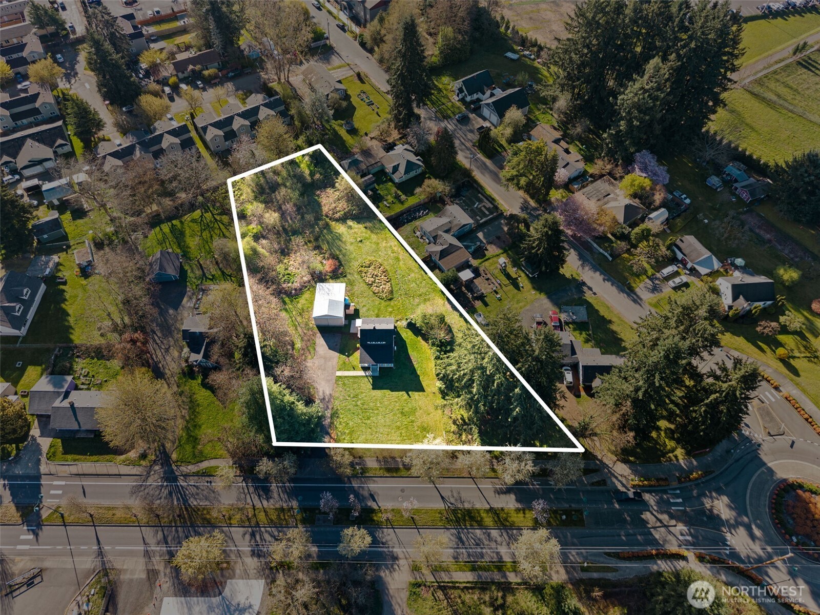 6424 Littlerock Road SW, Tumwater, WA 98512