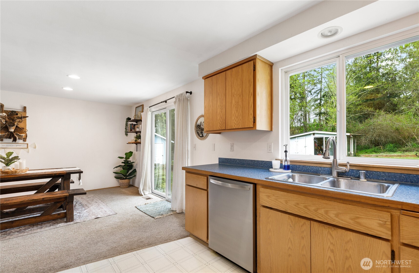 1257 Russell Drive , Coupeville, WA 98239