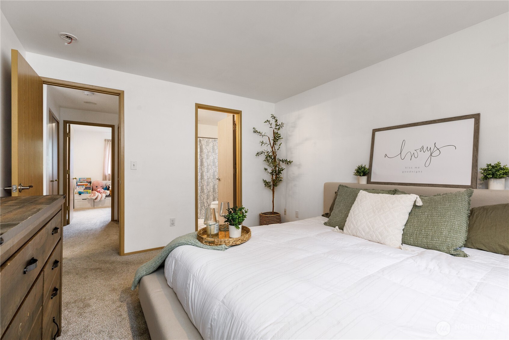 1257 Russell Drive , Coupeville, WA 98239