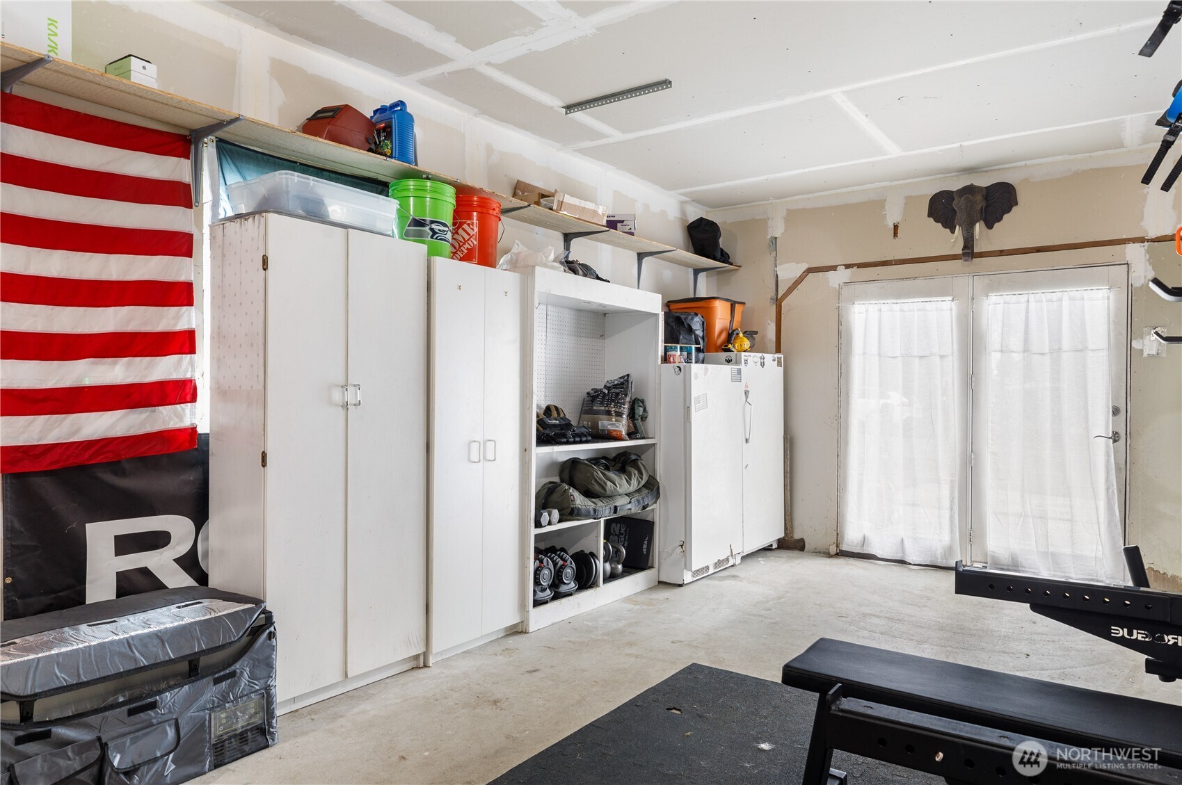 1257 Russell Drive , Coupeville, WA 98239