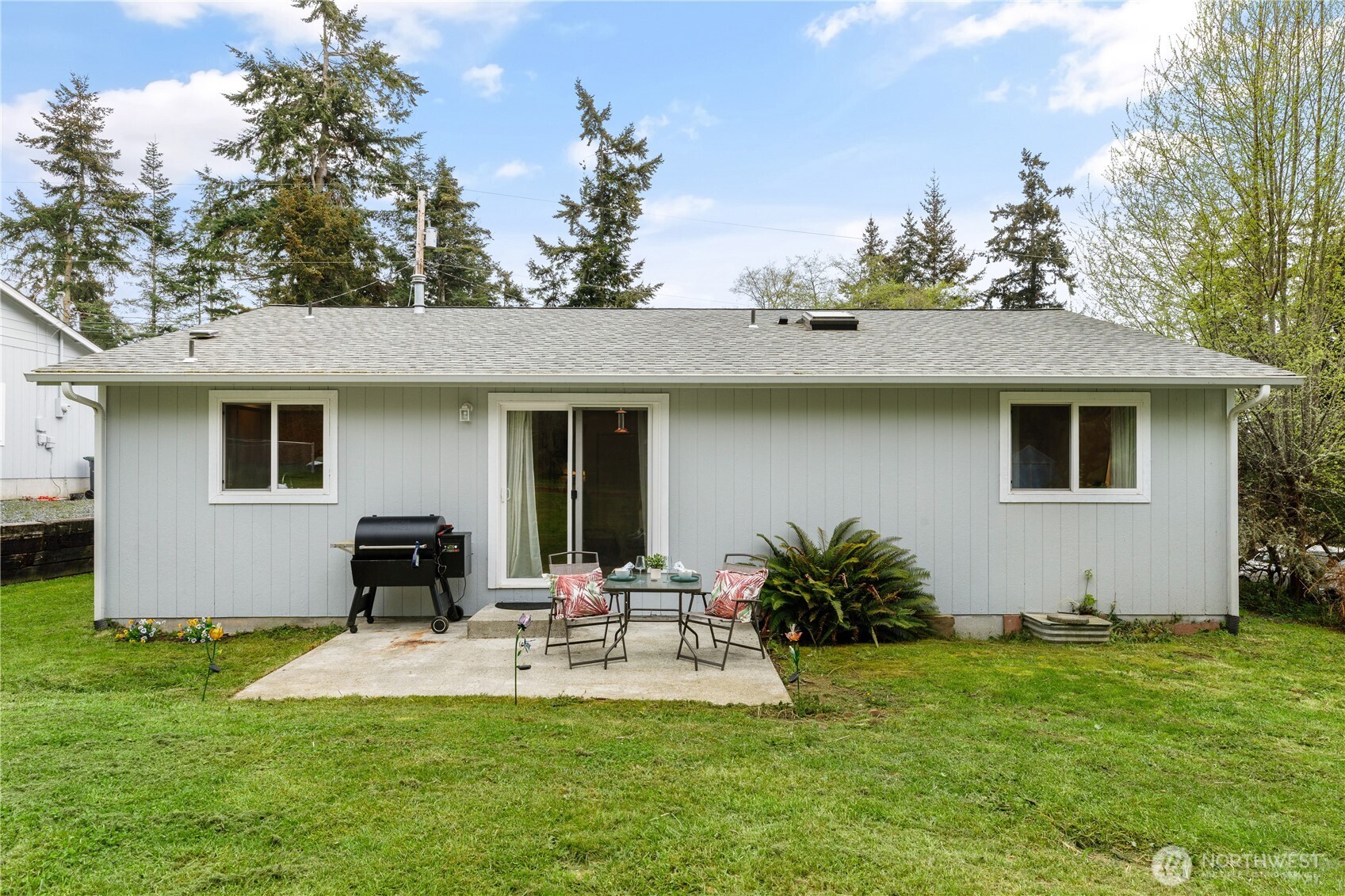 1257 Russell Drive , Coupeville, WA 98239