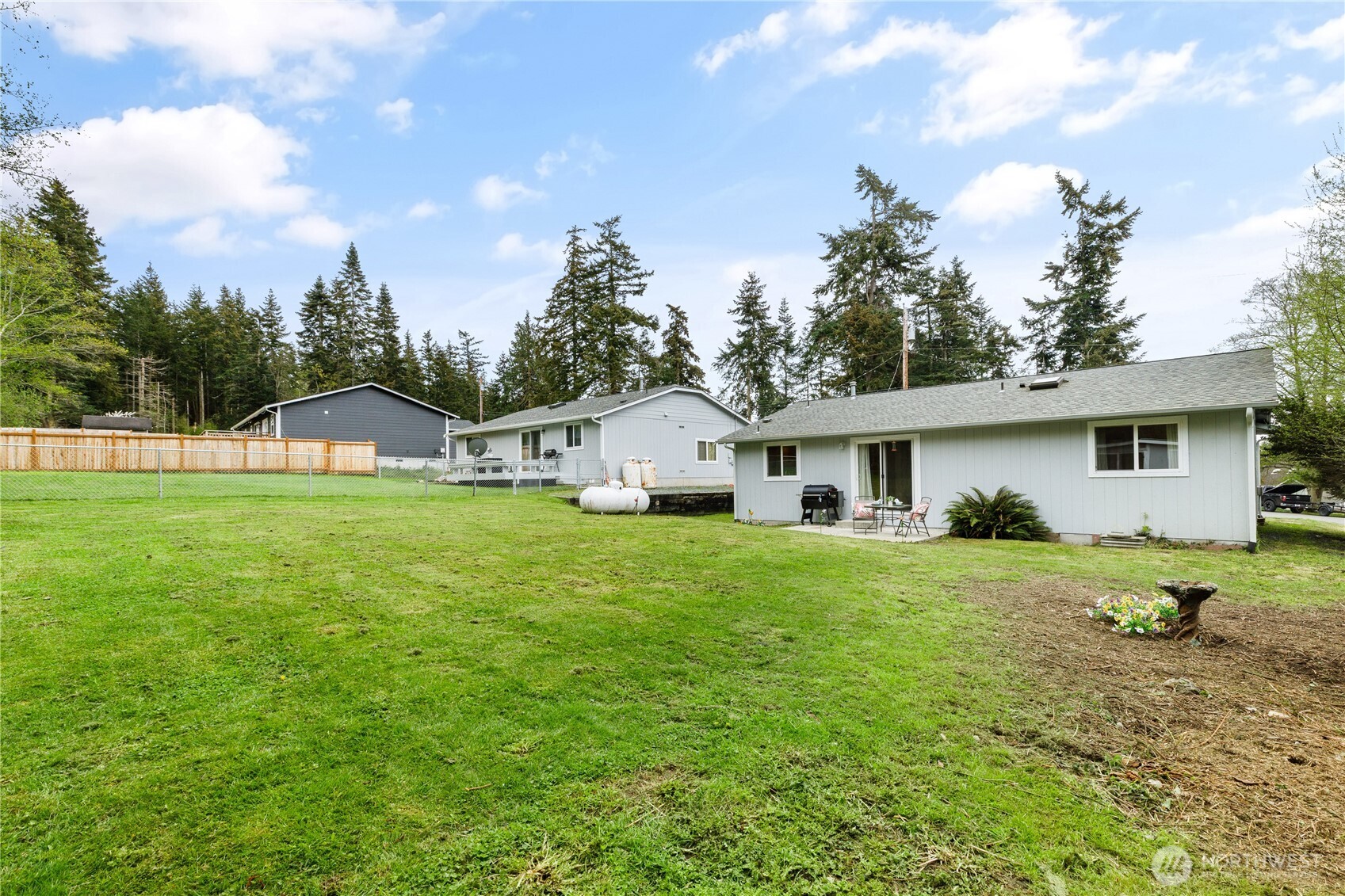 1257 Russell Drive , Coupeville, WA 98239