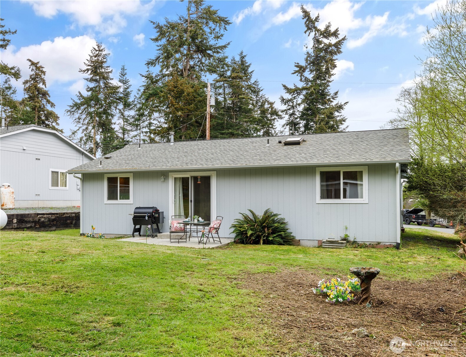 1257 Russell Drive , Coupeville, WA 98239