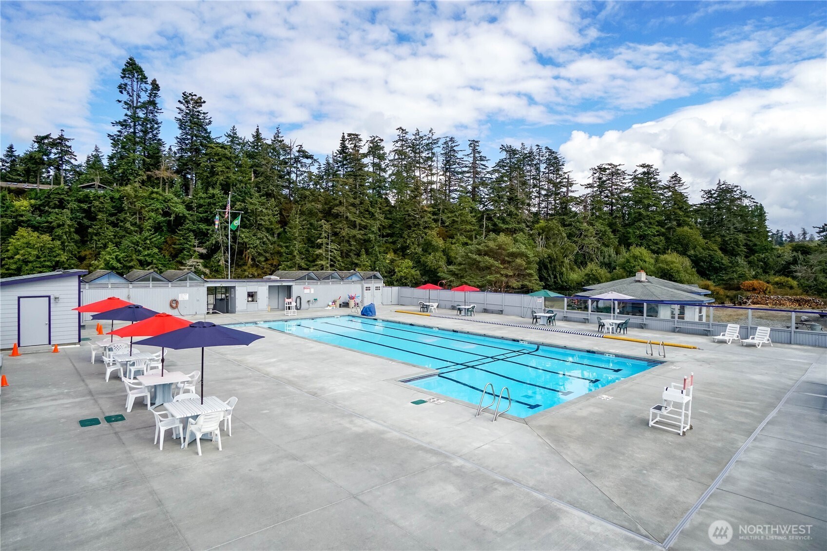 1257 Russell Drive , Coupeville, WA 98239