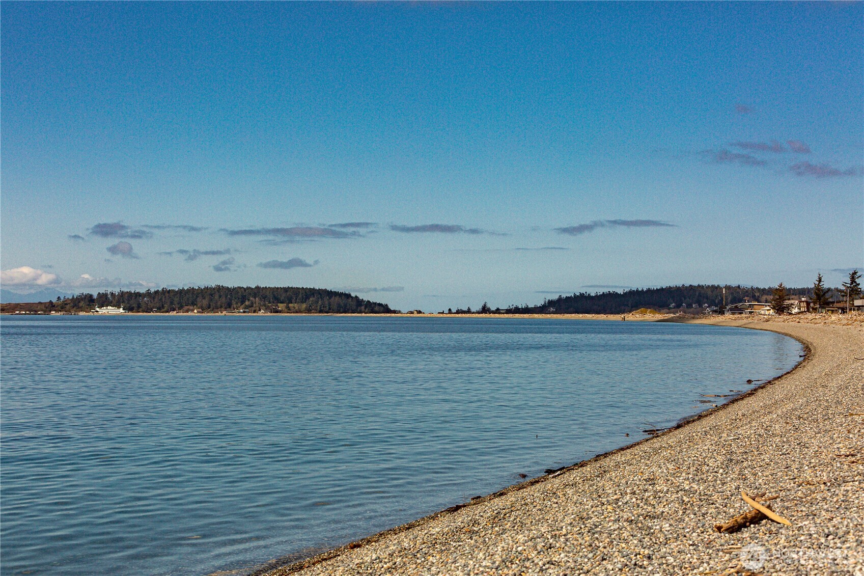 1257 Russell Drive , Coupeville, WA 98239