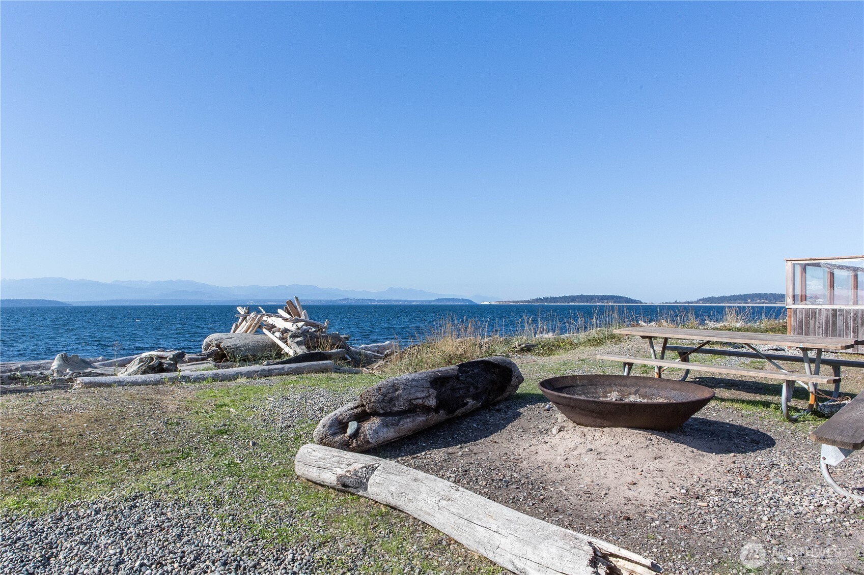 1257 Russell Drive , Coupeville, WA 98239