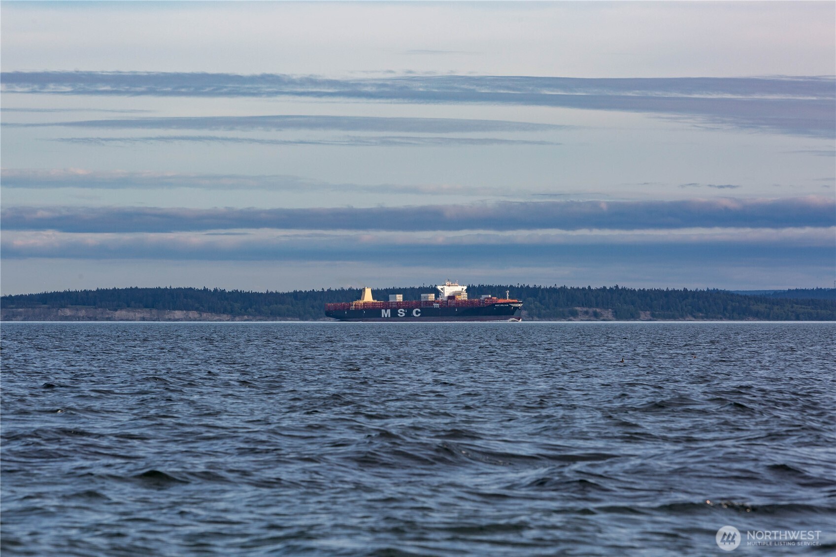 1257 Russell Drive , Coupeville, WA 98239