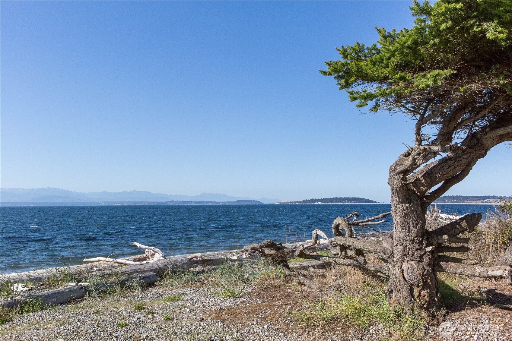 1257 Russell Drive , Coupeville, WA 98239