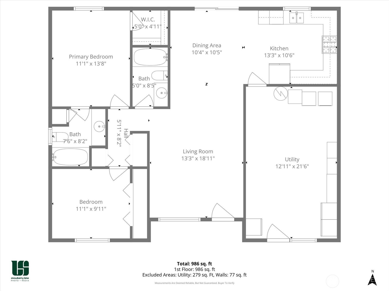 1257 Russell Drive , Coupeville, WA 98239