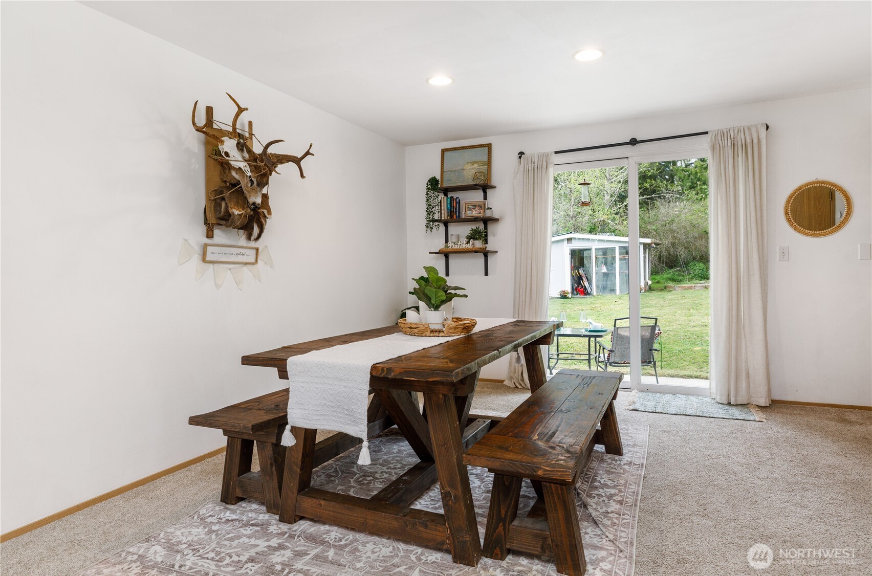 1257 Russell Drive , Coupeville, WA 98239