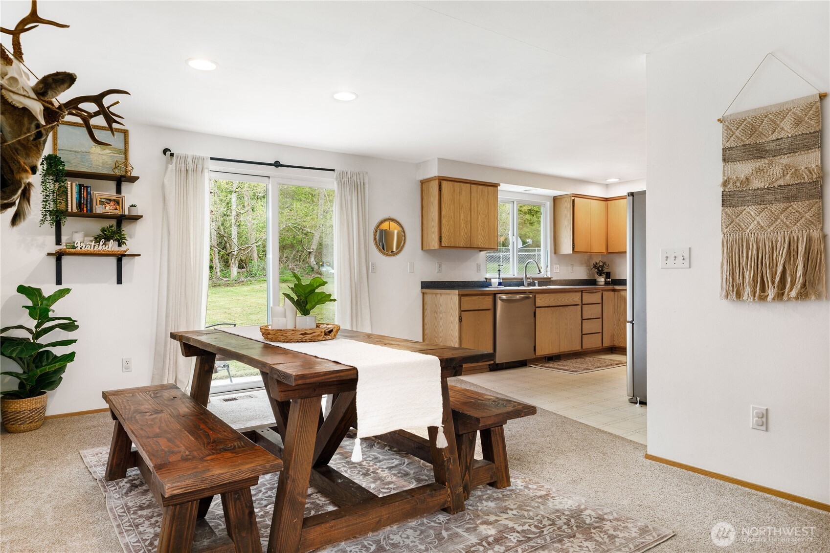 1257 Russell Drive , Coupeville, WA 98239