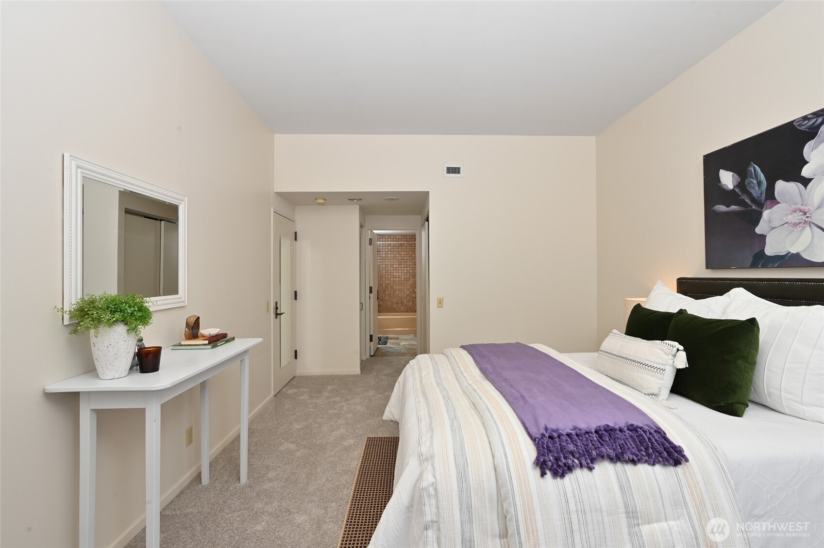 1301 Spring Street #17A, Seattle, WA 98104