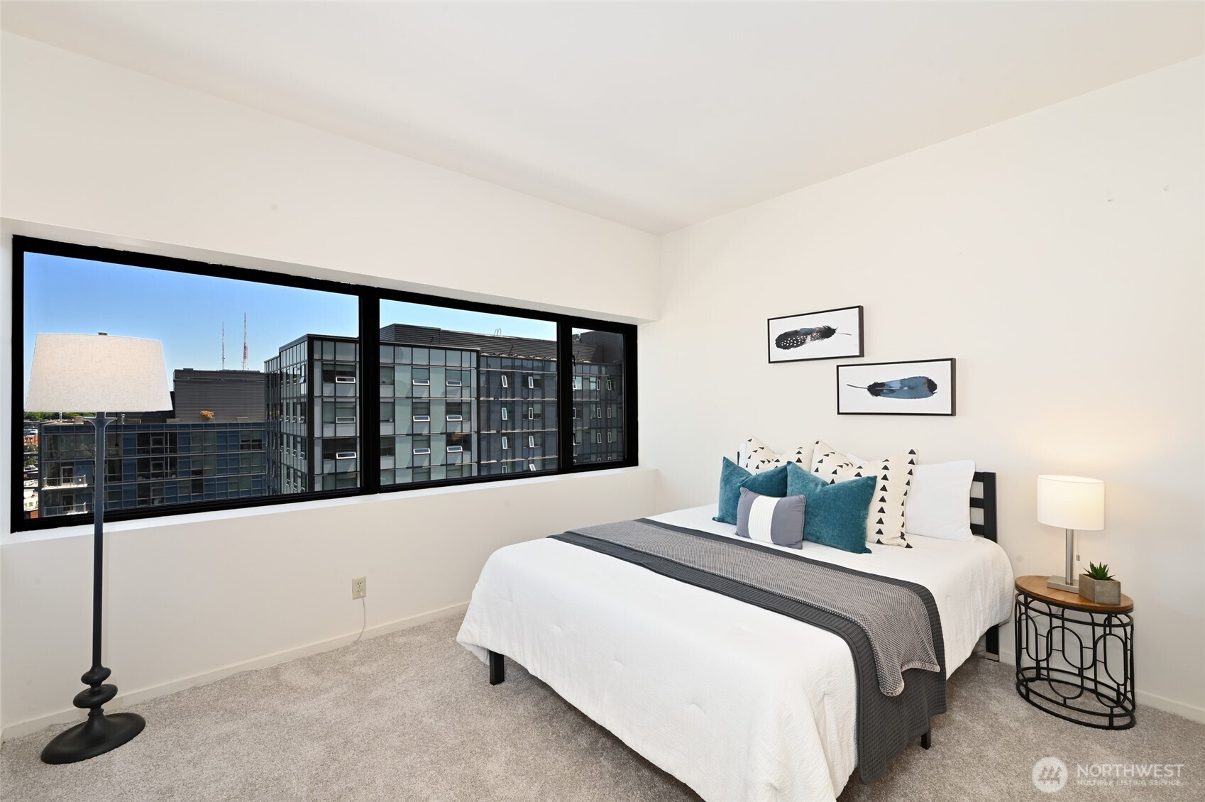 1301 Spring Street #17A, Seattle, WA 98104