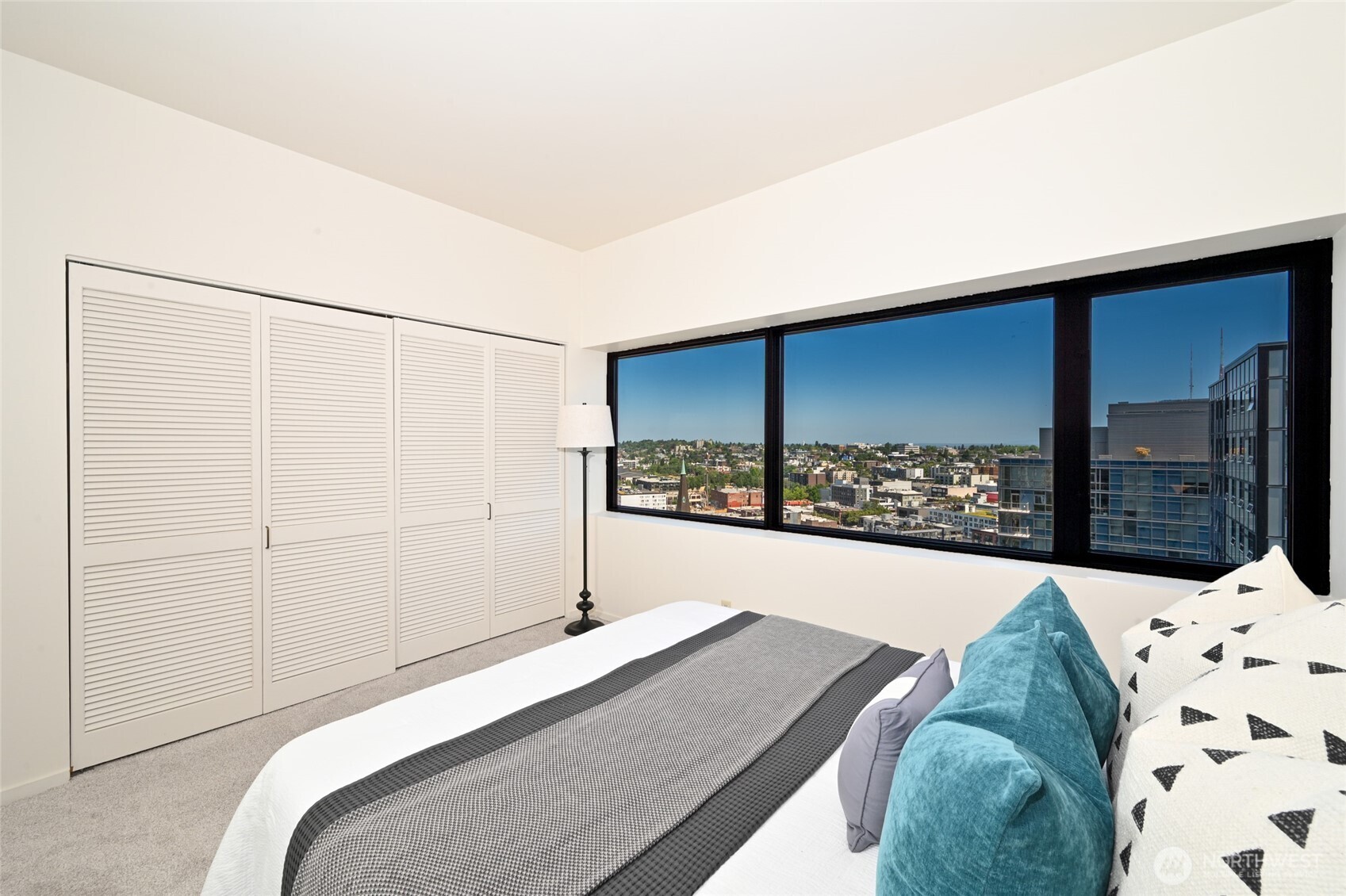 1301 Spring Street #17A, Seattle, WA 98104