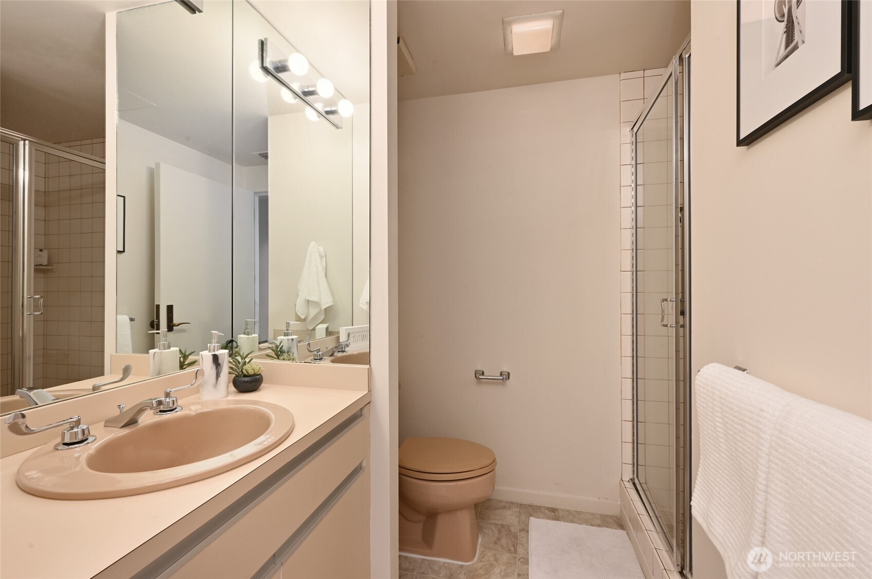 1301 Spring Street #17A, Seattle, WA 98104