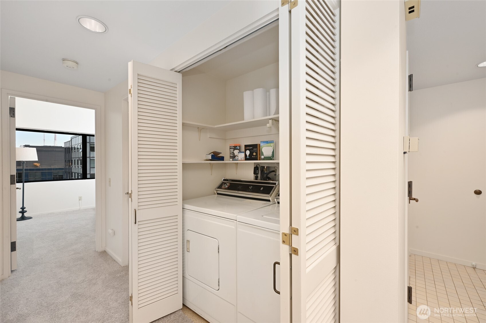 1301 Spring Street #17A, Seattle, WA 98104
